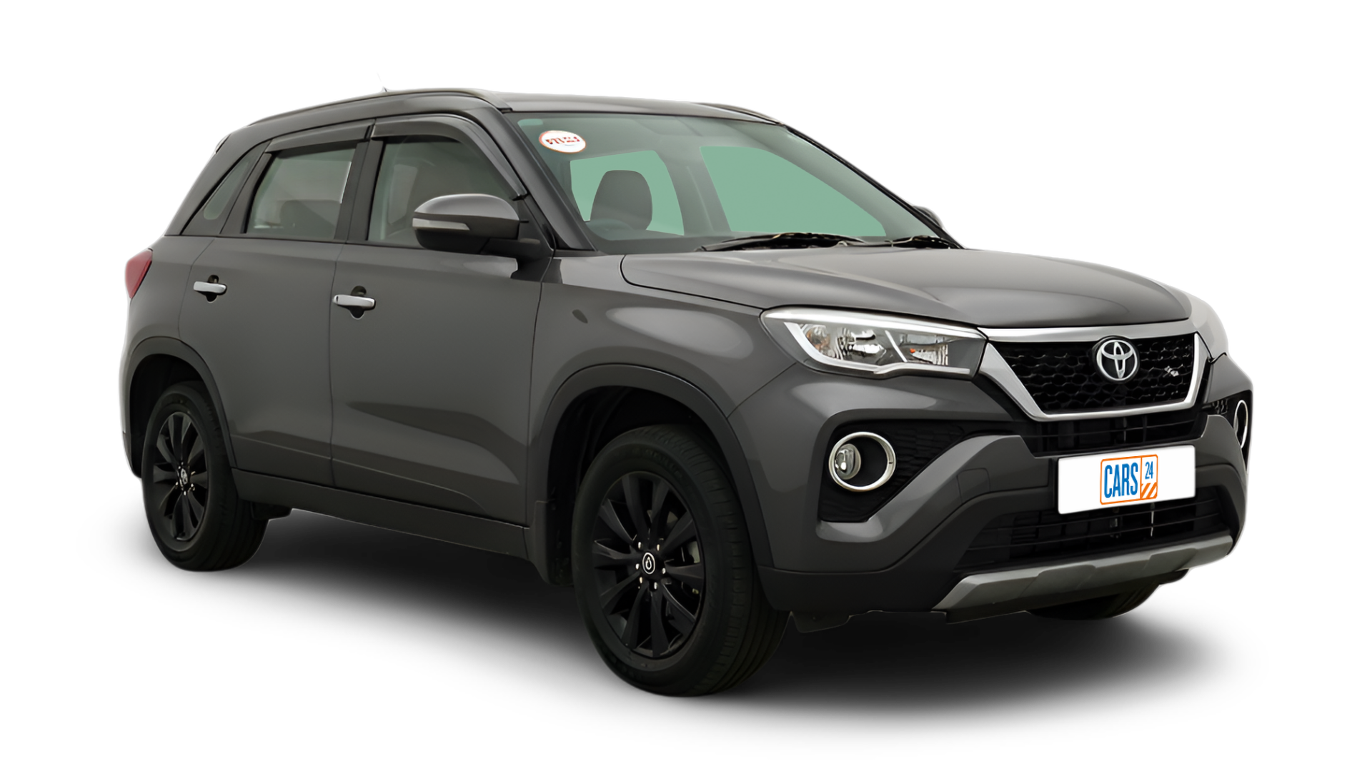 Toyota URBAN CRUISER-img